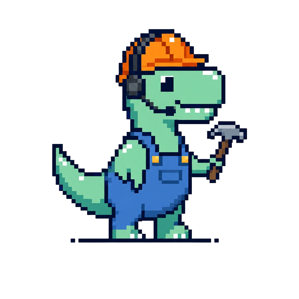 Rex on the line